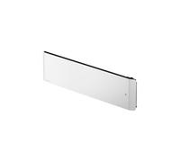 Radiateur Fonte NOIROT CALIDOO Nativ Plinthe 1500W blanc connecté INTUIS M152415