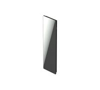 Radiateur à inertie CAMPAVER Nativ Vertical 1500W reflet - INTUIS SIGNATURE K161235