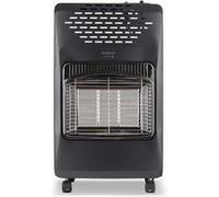 Taurus Radiateur à gaz TROPICANOGASCOMPACT 4200 W Noir G