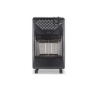 Taurus Radiateur à gaz TROPICANOGASCOMPACT 4200 W Noir G