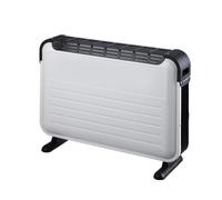 Radiateur convecteur Blaupunkt HCO501 d'une puissance maximale de 2000W Blaupunk