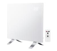 Panneau Convecteur Electrique Mur Chauffage Radiateur Flachheizung Heizplatt1000