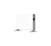 Radiateur Convecteur électrique Mobile - Oceanic - 2000 W - 2 Puissances - Blanc Mat Oceanic