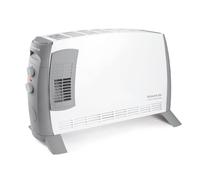 Taurus Convecteur électrique CLIMA TURBO 2000 Blanc