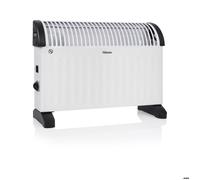 Radiateur convecteur - TRISTAR - KA-5164 - 2000 W - Thermostat réglable - Protection surchauffe