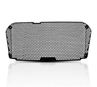 Radiateur Couvercle Grille de protection de radiateur pour moto Convient pour Aprilia Shiver SL 750 2007-2017 Dorsoduro 750 Grille Radiateur Moto(B Dorsoduro 750)