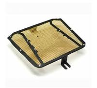 Radiateur Couvercle Grille de protection de radiateur pour Suzuki GSX-R 125 2017-2020, accessoires de moto Grille Radiateur Moto(Gold)