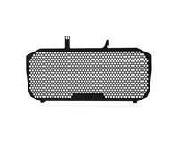 Radiateur Couvercle Protection de calandre Convient pour Honda XADV 750 X-ADV 750 Xadv 750 2025, accessoires de moto Grille Radiateur Moto(XADV750 LOGO black)