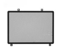 Radiateur Couvercle Protection de calandre de radiateur CNC pour moto Convient pour CFMOTO 675SR-R 675NK 675SR 675SS 2024 2025 Grille Radiateur Moto(675SR-J)