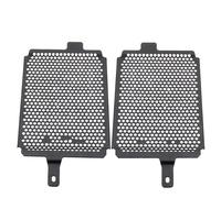 Radiateur Couvercle Protection de calandre pour BMW R1250GS Adventure Rallye TE 2019 2020 2021 Grille Radiateur Moto