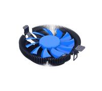 Radiateur CPU E86 1U for serveur HTPC, petit châssis, ventilateur CPU de bureau, machine tout-en-un