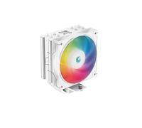 Radiateur CPU Symphony V5, Tube en cuivre i7, multi-plateforme, ventilateur de contrôle de température Intelligent, AG400, 400 (Color : 400V5 ARGB)
