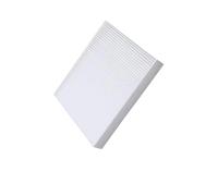 Radiateur d‘huile Convient pour KIA Soul EV 97133-B2000 XC10391 R91178 VCA-1179 CAF1921 CU21009 CF12002, combinaison d'éléments de filtre à Air voiture(1PC)