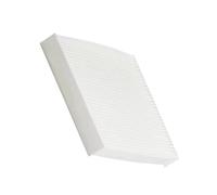 Radiateur d‘huile Filtres automatiques en Fiber de carbone, adaptés aux Eclipse Cross Lancer RVR CF10140 PCF5530 PBC35530 CAF1792M LA371(1pc,Eclipse Cross)