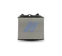 HIGHWAY AUTOMOTIVE 20031007 Intercooler, échangeur pour MAN