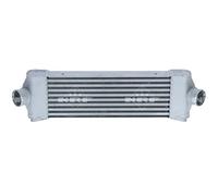 Radiateur d'air intercooler 30037 NRF pour FORD TRANSIT Fourgon