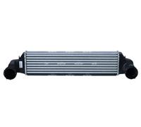 NRF Refroidisseur d'air de suralimentation 30165A Compatible avec: BMW 3, 3 Cabriolet, 3 Compact, 3 Coupe, 3 Touring, X3