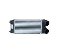 Radiateur d'air intercooler 30191 NRF pour CITROËN PEUGEOT DS