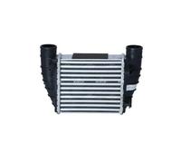 Radiateur d'air intercooler 30252 NRF pour AUDI A4 B7 Avant A4 B7