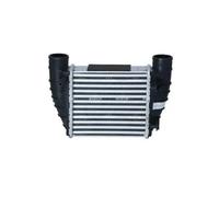 Radiateur d'air intercooler 30252 NRF pour AUDI A4 B7 Avant A4 B7