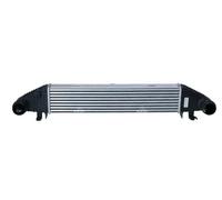 Radiateur d'air intercooler 30314 NRF pour MERCEDES-BENZ CLASSE E Coupé CLASSE C