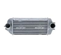Radiateur d'air intercooler 30327 NRF pour HYUNDAI KIA