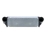 Radiateur d'air intercooler 30359 NRF pour BMW X6 X5
