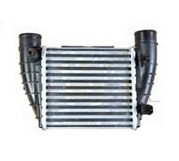 NRF Intercooler 30378 – Échangeur d'air pour Audi, SEAT – droit
