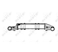 Intercooler NRF 30421