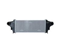 Radiateur d'air intercooler 30464 NRF pour MERCEDES-BENZ CLASSE R CLASSE GL