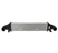 Radiateur d'air intercooler 30504 NRF pour MERCEDES-BENZ CLASSE E CLASSE C Coupé