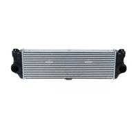 Radiateur d'air intercooler 30505 NRF pour MERCEDES-BENZ VW