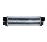 NRF Intercooler 30523
