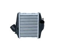 NRF Échangeur Intercooler 30531 pour Smart Fortwo 451 Coupé/Cabrio