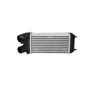 Radiateur d'air intercooler 30543 NRF pour CITROËN PEUGEOT
