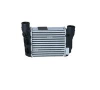 Radiateur d'air intercooler 30753 NRF pour AUDI SEAT