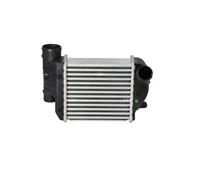 NRF Radiateur d'air intercooler 30768 pour AUDI A6 C6 Avant/Allroad