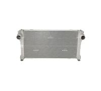 Radiateur d'air intercooler 30786 NRF pour TOYOTA COROLLA A trois volumes AURIS