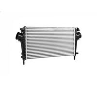 Radiateur d'air intercooler 30796 NRF pour SAAB OPEL CHEVROLET