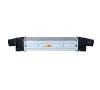 Radiateur d'air intercooler 30840 NRF pour FORD MONDEO III A trois volumes