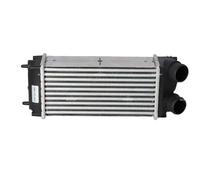 NRF Échangeur Intercooler 30860