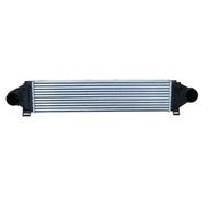 NRF Intercooler 309079 – Échangeur d'air pour Volvo V70 III, C30, V40 Cross Country