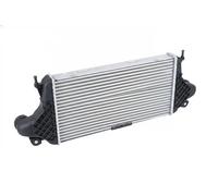 NRF Intercooler 309082 – Échangeur air basse température pour Mercedes‑Benz W166 (Classe M/GLE)