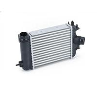 Radiateur d'air intercooler 309125 NRF pour RENAULT CLIO V CAPTUR II