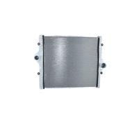 Radiateur d'air intercooler 309136 NRF pour TOYOTA LAND CRUISER PRADO