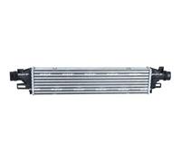 Radiateur d'air intercooler 309146 NRF pour OPEL CORSA E