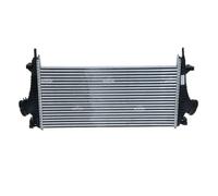 NRF 30917 Intercooler