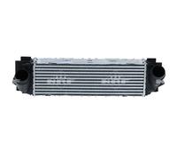 Radiateur d'air intercooler 30940 NRF pour BMW X3 X4