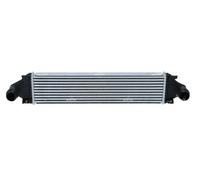 Radiateur d'air intercooler 30951 NRF pour VOLVO S60 II V60 I V40 Cross Country