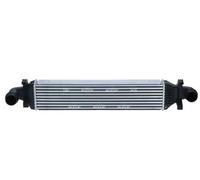 Radiateur d'air intercooler 30957 NRF pour MERCEDES-BENZ CLASSE B Sports Tourer